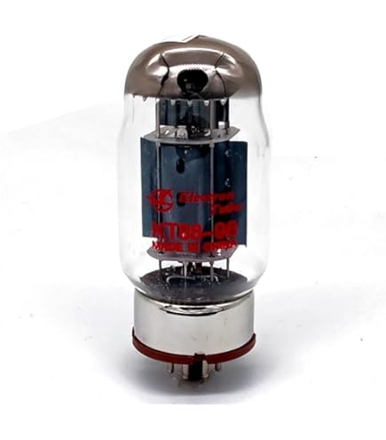 4本 ムラード Mullard KT88 真空管 ロシア製MatchedQuad 41y42aPc75L._AC_UL210_SR210,